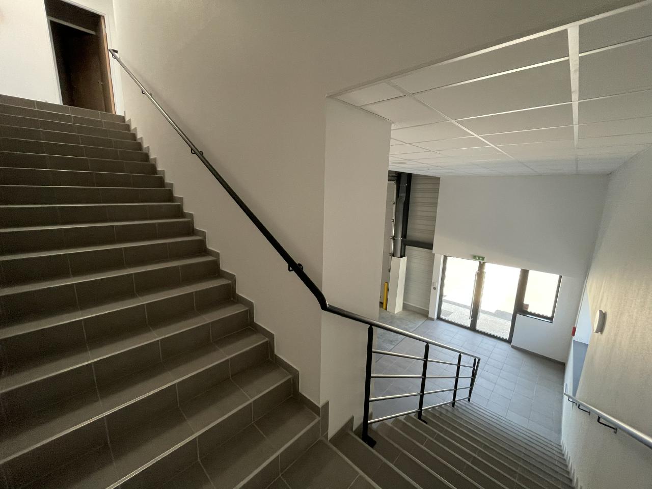 Local d'activité Vaires-sur-Marne 285m² Location local d'activité Vaires-sur-Marne Seine-et-Marne OLACT2531002 5